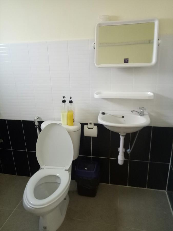 Stay With Brite The Home-Stay In Чиангмай Екстериор снимка