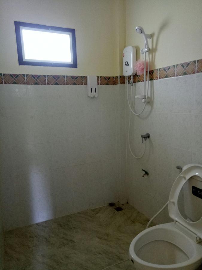 Stay With Brite The Home-Stay In Чиангмай Екстериор снимка