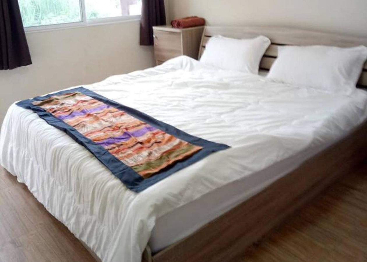 Stay With Brite The Home-Stay In Чиангмай Екстериор снимка