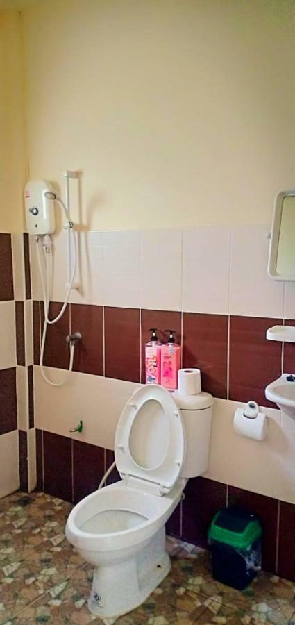 Stay With Brite The Home-Stay In Чиангмай Екстериор снимка